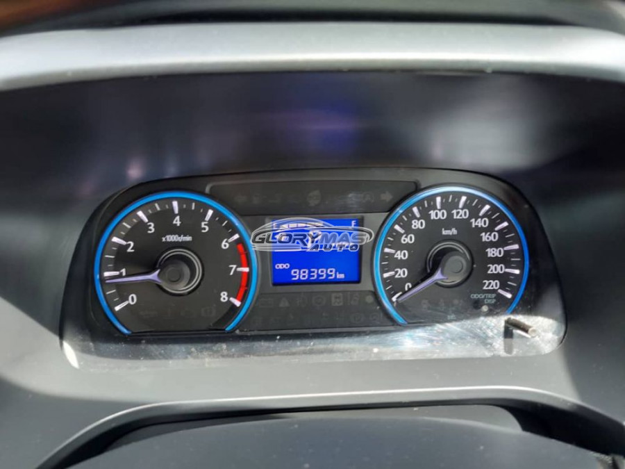 Perodua Myvi 1.3 G Auto