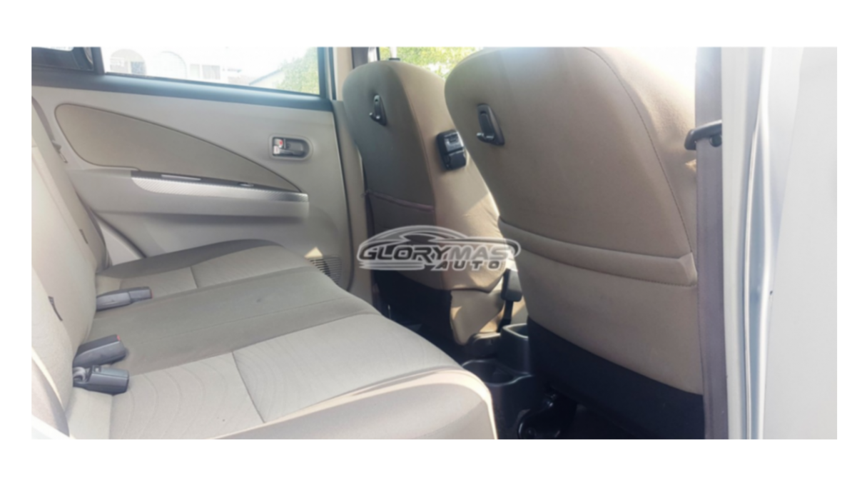 2015 Perodua Myvi 1.3 X Auto