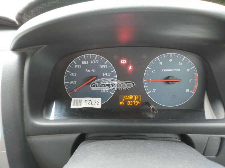 Perodua Viva 1.0 Auto