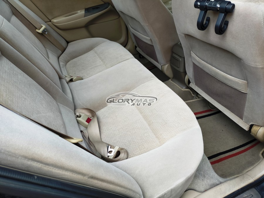 2006 Nissan Sentra 1.8 Auto